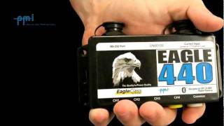 The Eagle Series from PMI