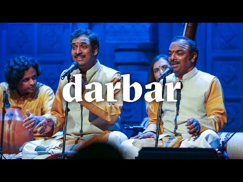 Bhairavi | Malladi Brothers | Carnatic Vocal