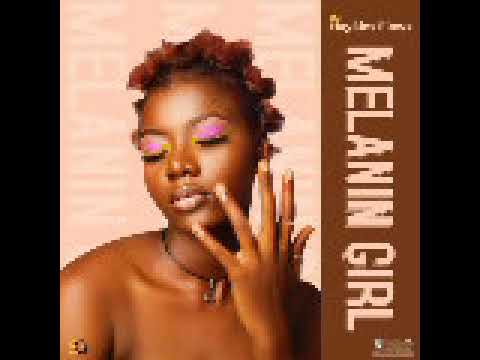 Haykins Flows - Melanin Girl [Official Audio]