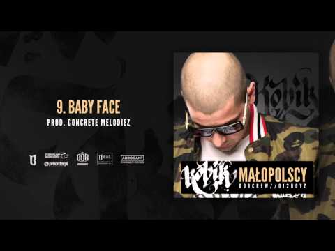 Video thumbnail for Baby Face