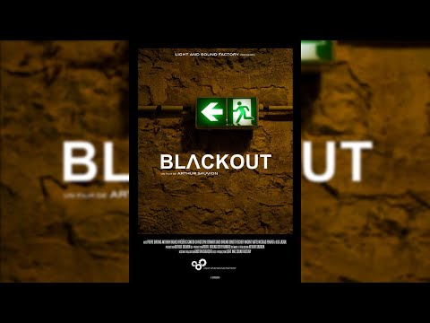 Blackout — Trailer (Französisch)
