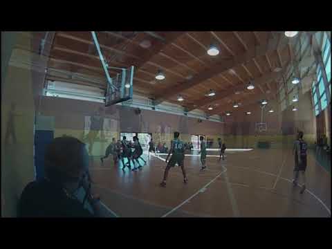 2º División Autonómica Masculino Oro vs CB Pozuelo