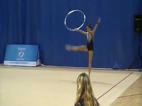 MARINE LETUL - NAT A SENIORS - CERCEAU