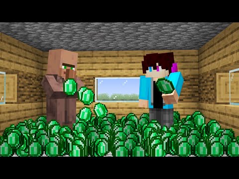 Ik Krijg 10.000.000 Emeralds