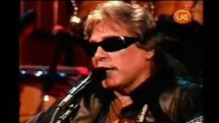 JOSE FELICIANO "QUE SERA".