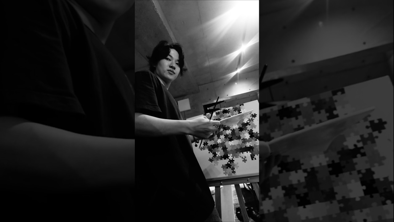 『#とある個展︰荒らされたギャラリー』開催決定のお知らせ