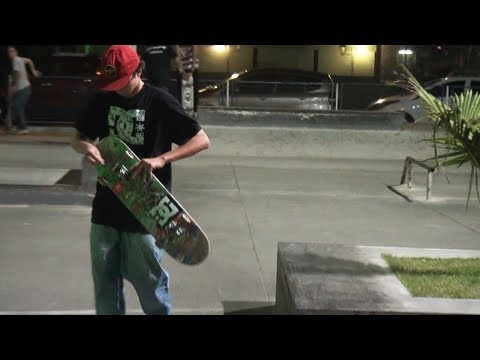 5 Pra Casa:  Felipe Munhoz