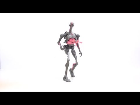 Video Review of the 2012 Teenage Mutant Ninja Turtles: Kraang