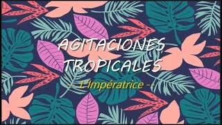 Agitations tropicales - L&#39;Impératrice (sub - español)