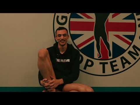 In Conversation with Mehmet Maslak