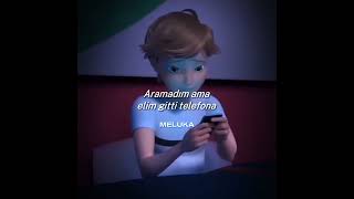 Ogün Şanlısoy - Saydım Edit ♡ #keşfet #edit #reels #lyrics #keşfetedüş #ladynoir #fypシ