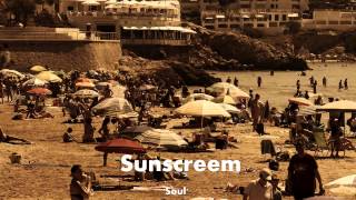Music video thumbnail preview for Sunscreem - Soul by Sunscreem