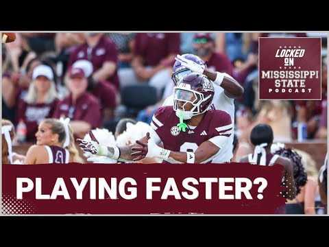 Northern Illinois Coach EMBRACES Deafening Cowbell Challenge at Mississippi State