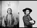 Custer S Last Stand As Told By Two Moon Cheyenne Chief 1876