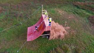 Reign Of Terror Run Kells 2016 official full event