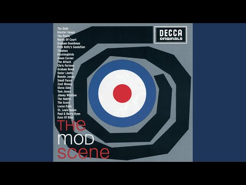 Girl Don't Make Me Wait