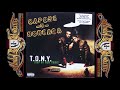 Capone N Noreaga ‎ T O N Y Top Of New York Instrumental 1997