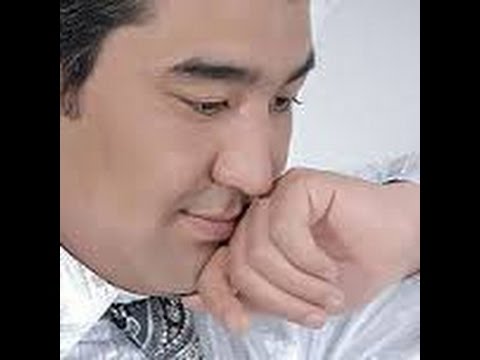 Shuhrat Hakimov-armonim