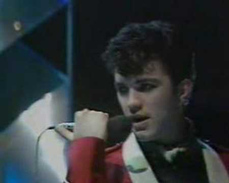 Department S - Is Vic there? (TOTP)
