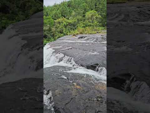 lugar mágico jaguariaiva parana #wildcamping #xre190