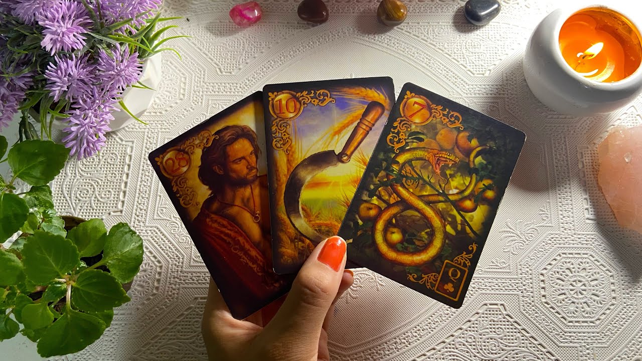 ♦️ESSA PESSOA FEZ A ESCOLHA ERRADA E VAI TE PROCURAR‼️🏇 ELE | ELA