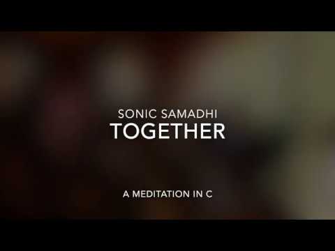Sonic Samadhi - Together - Live studio performance