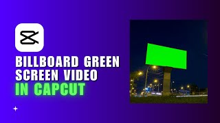 Download lagu Billboard Green Screen Video Tutorial! How To Create This Unique Edit In CapCut PC mp3