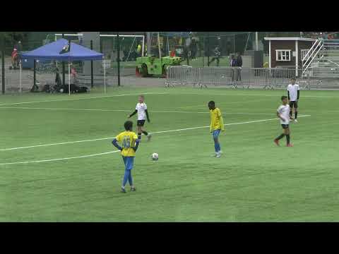 FC Honka - Gnistan P10/Keltainen 1 (Sijat 1-2 )