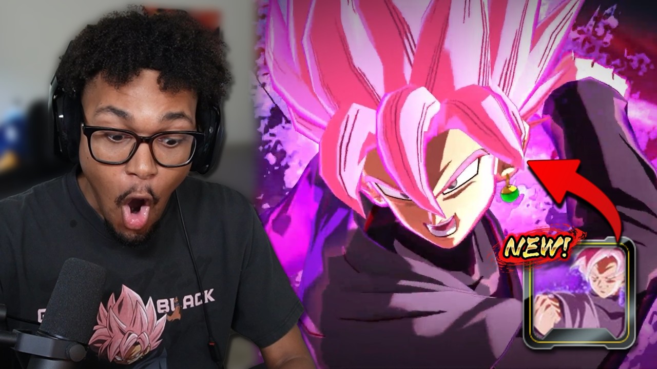 This character was a mistake... (he's the STRONGEST now)
