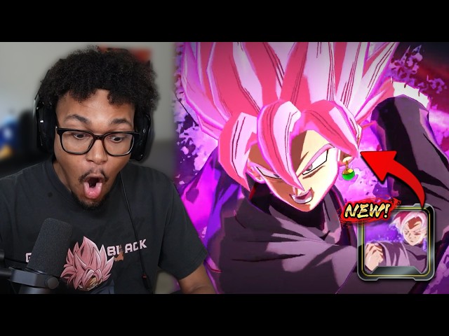 This character was a mistake... (he's the STRONGEST now)