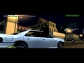 LSCN Los Santon Criminal Nation 1