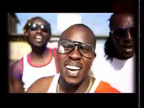 Nifungue - DJ Sadic x Alemba x Kaberere (Official Video)