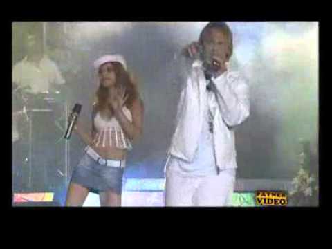 Reyhan & Lusi Ihtiyacim var sana DVD