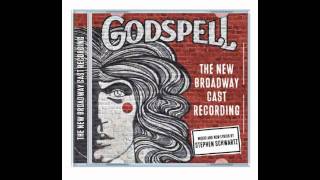 Godspell - The New Broadway Cast: All For The Best