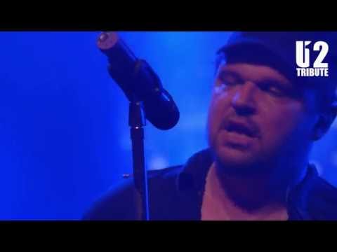 U12 - U2 TRIBUTE - With Or Without You