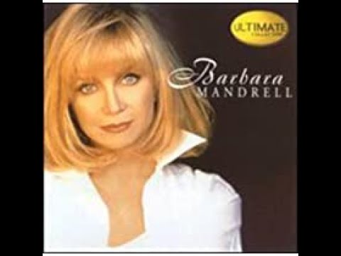 Hold Me - Barbara Mandrell