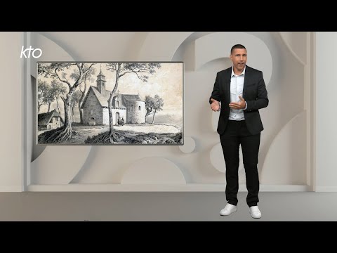 Pourquoi une chapelle s’appelle une chapelle ?
