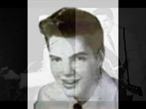 Johnny Ferguson - Flutter Flutter