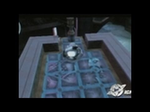 Mercury Sony PSP Gameplay - Race through the Smashers
