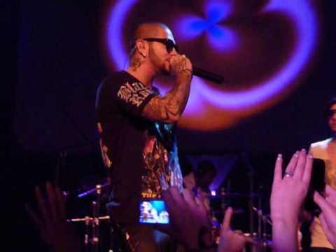 Timati in Concert - Atlantic City 2009