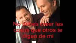 Sin Bandera Feat Jovanotti  Serenata Rap With Lyri