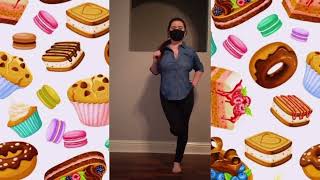 tiktok outfit change | tiktok outfit challenge | outfit sexiest costume changing l #tiktok #outfit