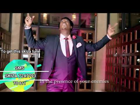 Madharau by Pastor Anthony Musembi