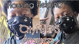FHEPS and CityFheps Program | Shelter/Homeless Help /Q&A