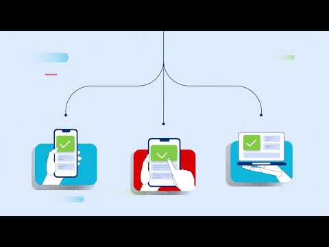 Corporate Video Animation