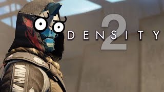 TITAN UP - Destiny 2 Part 2