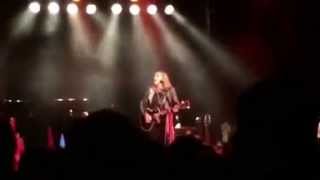 Melissa Etheridge - Ain't that bad, live Hamburg 21.4.15