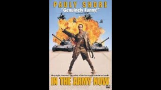 In the Army Now 1994 | Full Movie