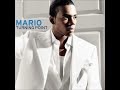 MARIO - LET ME LOVE YOU (LIVE SOUND)