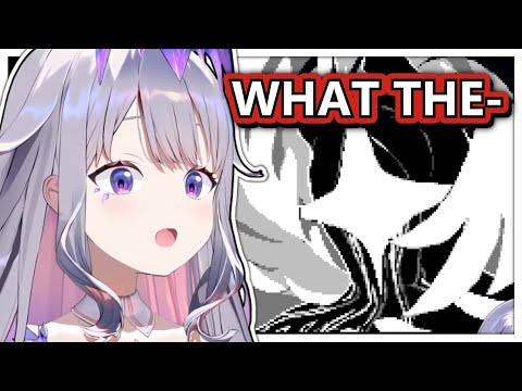 Biboo Battles THE Titan In DELTARUNE Chapter 4!!